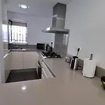 Naranjos Townhouse Vakantiehuis