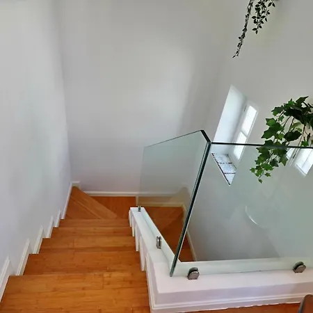 Naranjos Townhouse Fuengirola