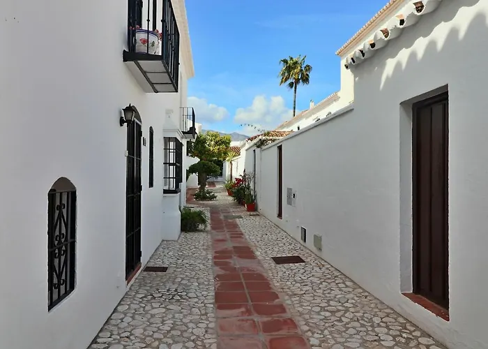 Naranjos Townhouse * Фуэнхирола