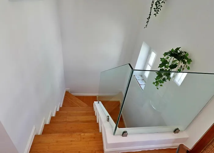 Naranjos Townhouse Фуэнхирола