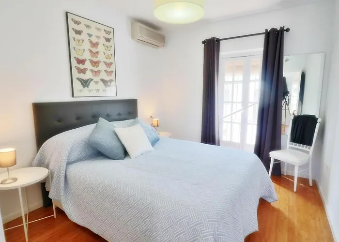 Дом отдыха Naranjos Townhouse *