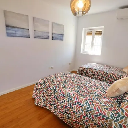 Naranjos Townhouse * Fuengirola