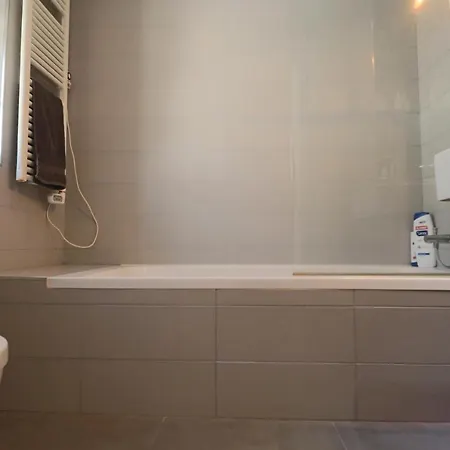 Naranjos Townhouse Holiday home Fuengirola