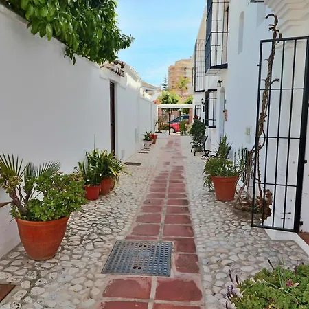 Naranjos Townhouse * Fuengirola
