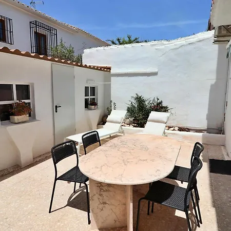Holiday home Naranjos Townhouse *