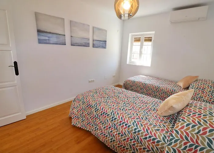 Naranjos Townhouse * Fuengirola