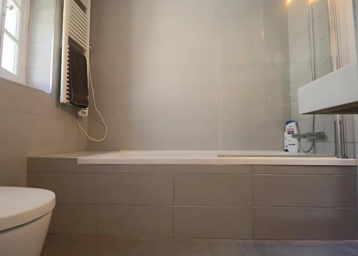 Naranjos Townhouse Holiday home Fuengirola