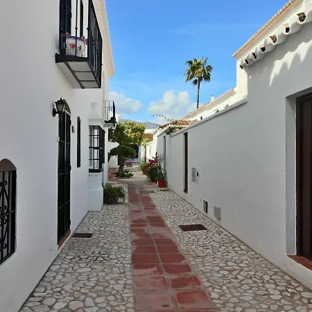 Naranjos Townhouse * Fuengirola