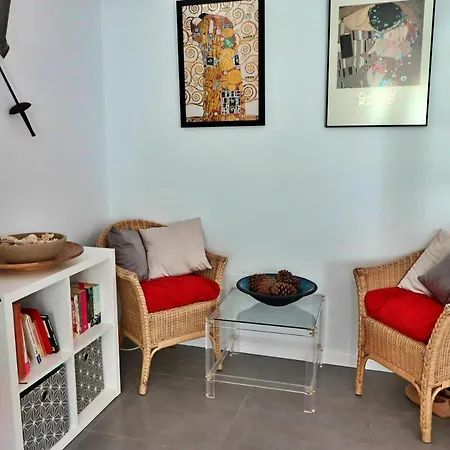 Naranjos Townhouse *