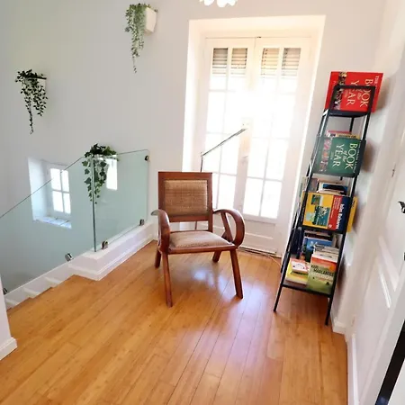 Semesterbostad Naranjos Townhouse