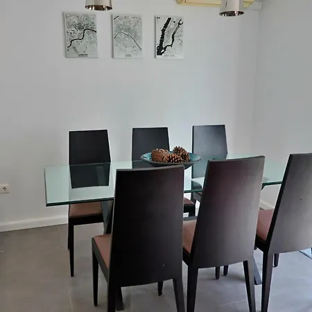 Naranjos Townhouse * Fuengirola