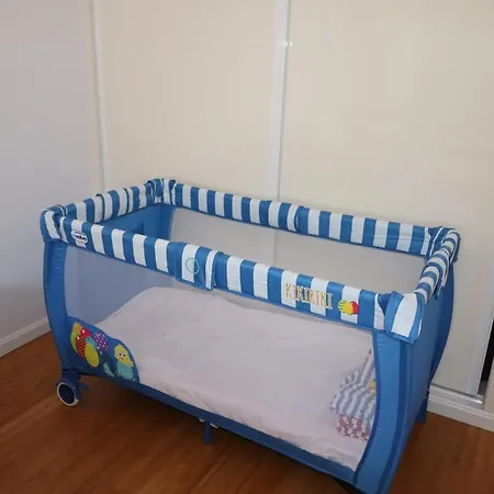 Semesterbostad Naranjos Townhouse *