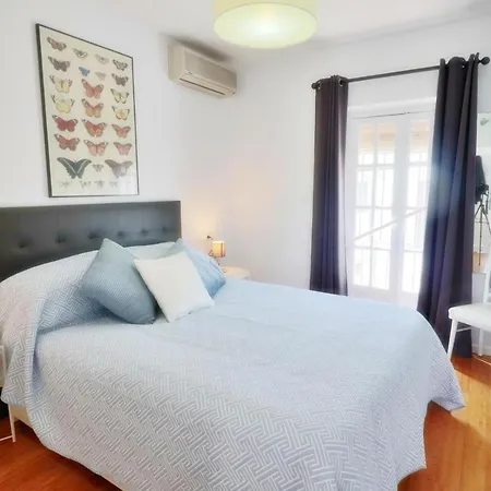 Vakantiehuis Naranjos Townhouse *