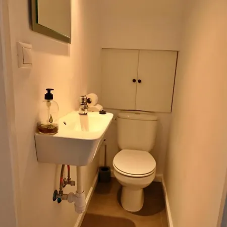 Naranjos Townhouse Vakantiehuis *