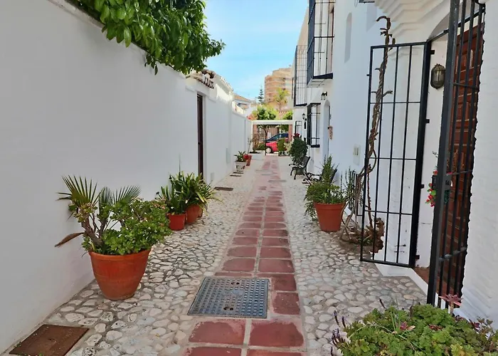 Naranjos Townhouse * Fuengirola